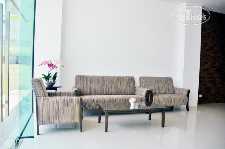 New photos from tourists Sri Boutique Hotel 2*