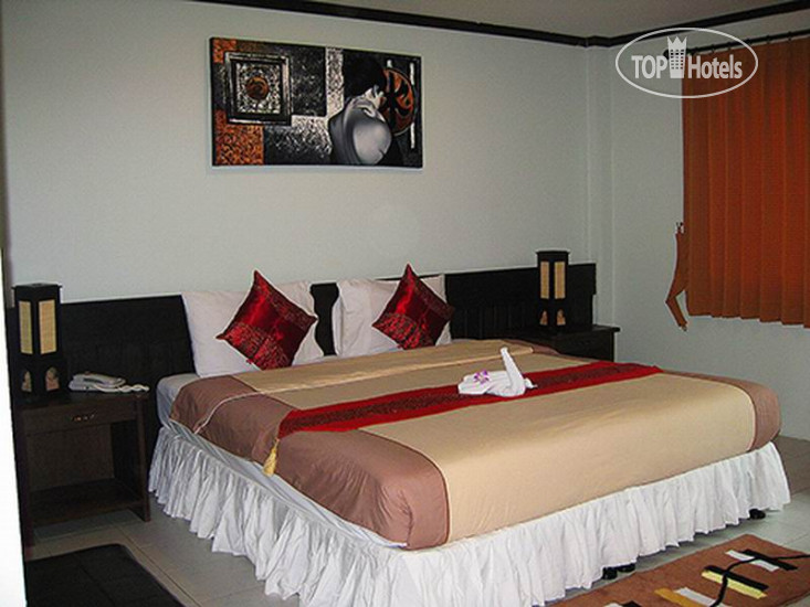 New photos from tourists The Nice Hotel 2*