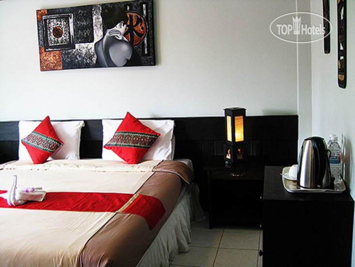Hotel photo The Nice Hotel 2*