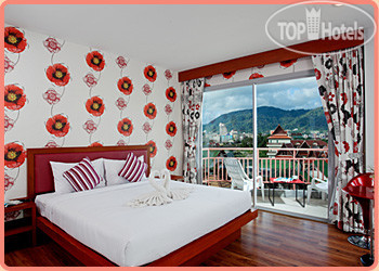 New photos from tourists B-Bossa Patong Hotel 2*