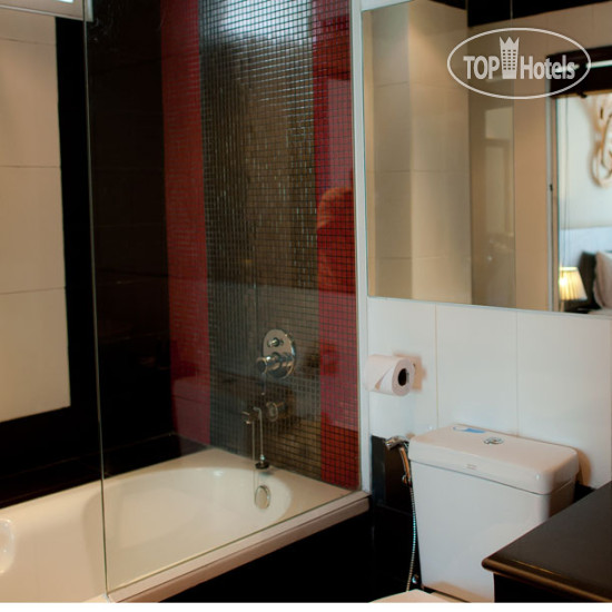 New photos from tourists De Coze Hotel 3*