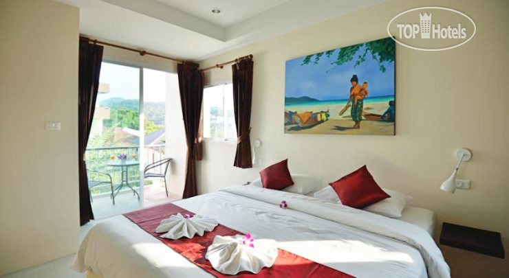 New photos from tourists At Kamala Hotel 2*