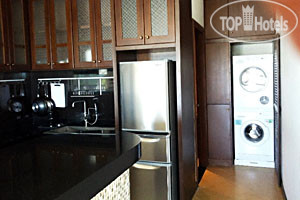 New photos from tourists Ratana Apart-hotel At Chalong 3*
