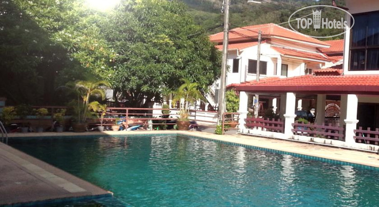 Hotel photo Bauman Ville Hotel 3*