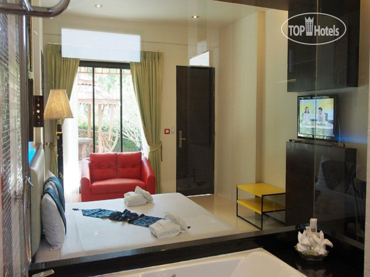 New photos from tourists Blue Carina Inn Hotel 3*