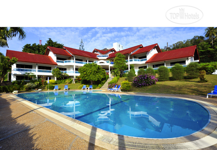 Hotel photo Pen Villa Hotel 3*