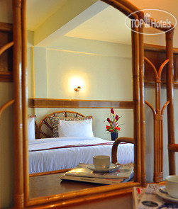 New photos from tourists Pen Villa Hotel 3*