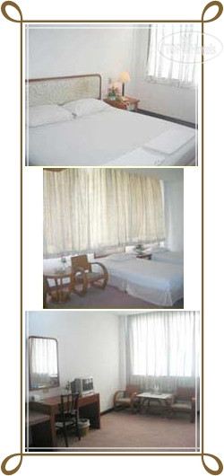 New photos from tourists The Sinthavee Hotel Phuket 2*