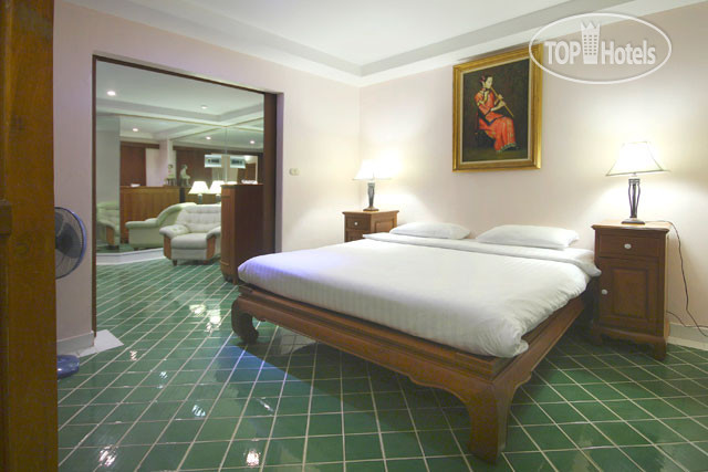 Hotel photo Rendez Vous Hotel 2*