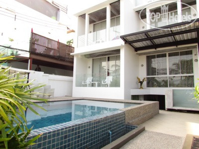 Hotelier's photos The Front Hotel 3*