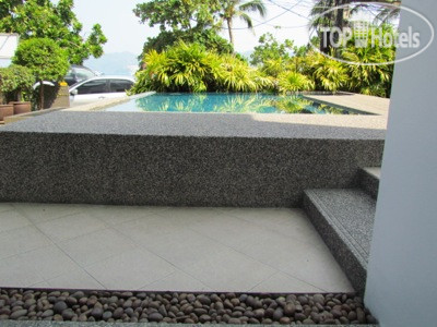 New photos from tourists The Front Hotel 3*