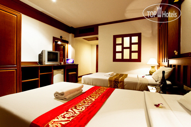 Hotelier's photos Cello Hotel 2*