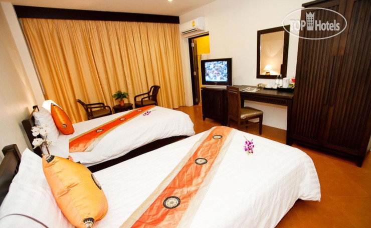 New photos from tourists La De Bua Hotel 2*