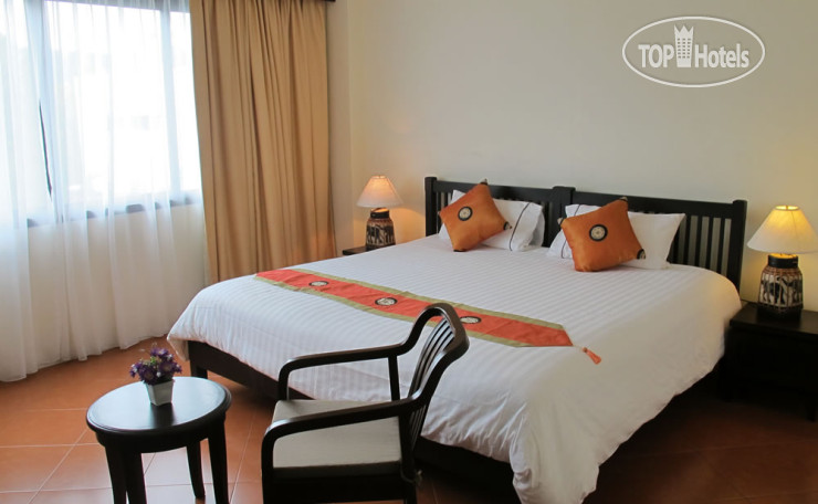 Hotelier's photos La De Bua Hotel 2*