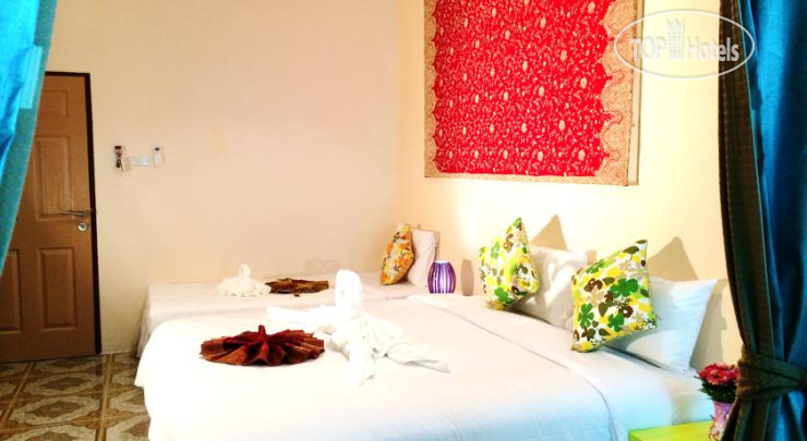 New photos from tourists Goldsea Beach Hotel 2*
