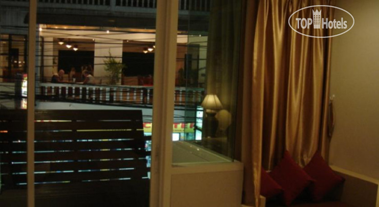 New photos from tourists Kamala B S Hotel 3*