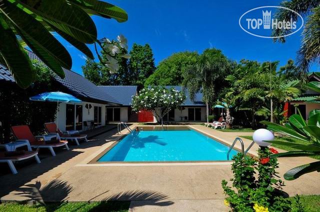 New photos from tourists Phuket Airport Hotel 3*