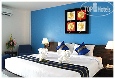 Hotel photo Twin Hotel 3*