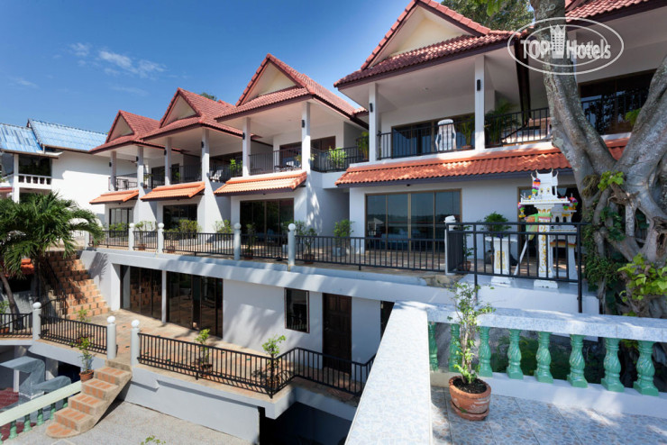 Hotel photo Two Chefs Inn 3*