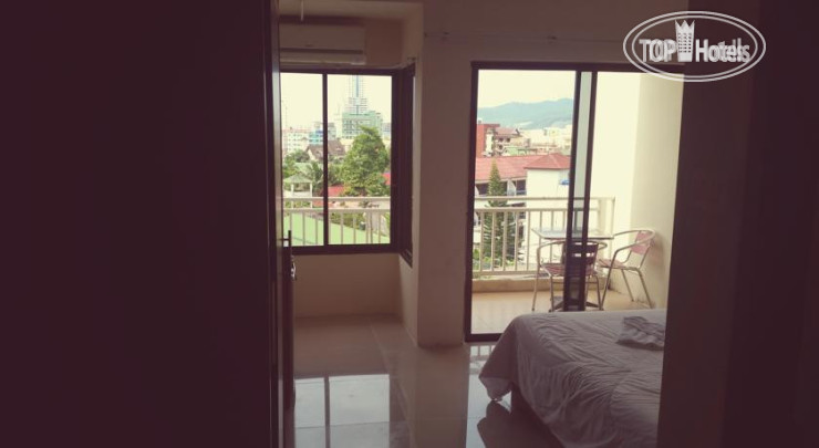 Hotelier's photos Paris Star Guesthouse
