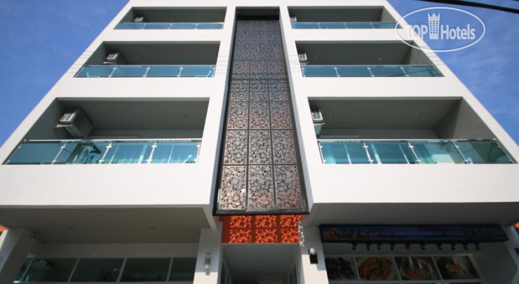 Hotel photo Karon Sea Side 2*