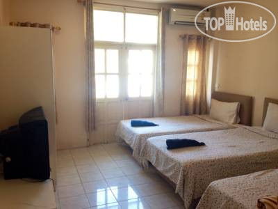 New photos from tourists Som Guesthouse 1*