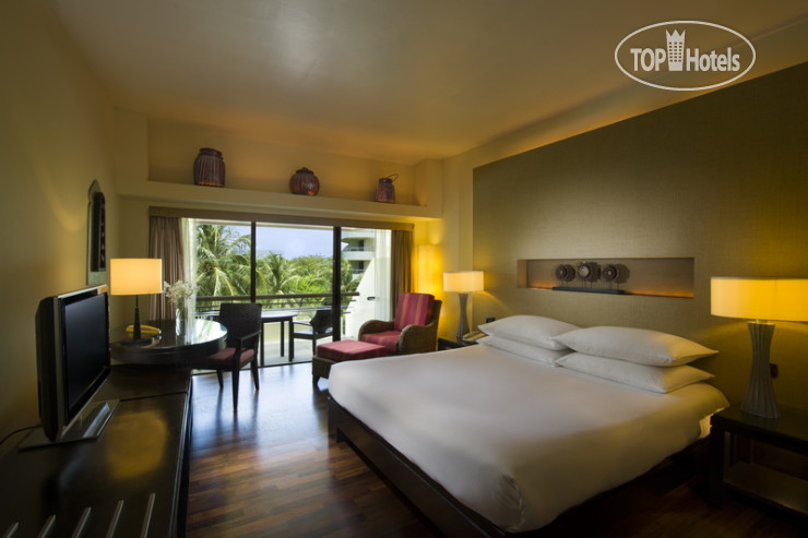 New photos from tourists Pullman Phuket Arcadia Karon Beach Resort 5*