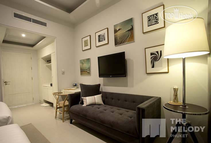 Фотографии отельера The Melody Phuket 3*
