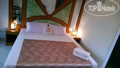 Новые добавленные фото туристов Waree's Guesthouse 2*