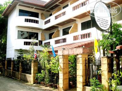 Фотографии отельера Waree's Guesthouse 2*