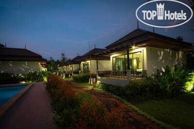 Hotel photo Himaphan Boutique Resort 3*