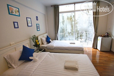 New photos from tourists Sea Host Inn 2*