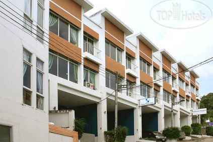 Hotelier's photos Sea Host Inn 2*