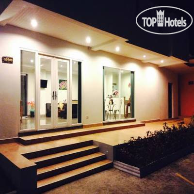 Hotelier's photos Siray House 2*