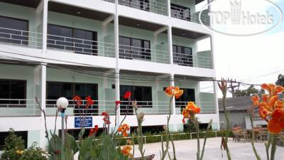 Hotelier's photos Baan Kawkaew Kata 2*