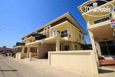Hotel photo Phuket Airport Residence 3*