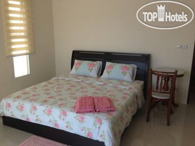 New photos from tourists Phuket Airport Residence 3*