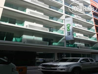 Hotelier's photos Icheck Inn Central Patong 4*