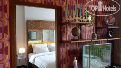 New photos from tourists The Title Boutique Phuket 3*
