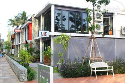 Hotel photo The Title Boutique Phuket 3*
