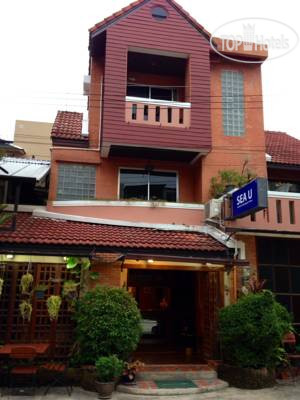 Hotelier's photos Sea U Patong 1*