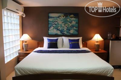 New photos from tourists Sea U Patong 1*