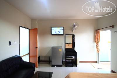 New photos from tourists Baan Yuwanda Phuket Resort 2*