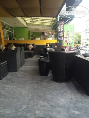 New photos from tourists 1001 Nuits Patong 1*
