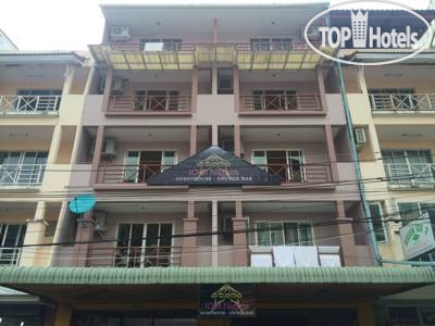 Hotelier's photos 1001 Nuits Patong 1*