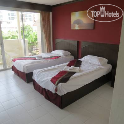 New photos from tourists Pitstop Guesthouse 3*