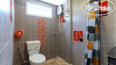 New photos from tourists Bangtao Guest House 2*