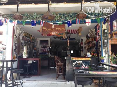 Hotelier's photos Family Home Guesthouse Phuket 1*