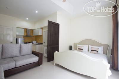 New photos from tourists Wonderful Pool House At Kata