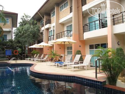 Hotelier's photos Wonderful Pool House At Kata